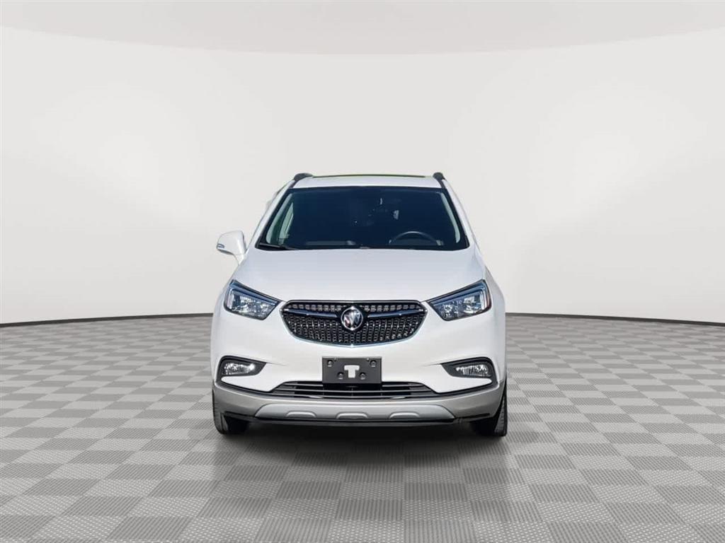Thumbnail image of 2017 Buick Encore at Suburban Cadillac Of Plymouth