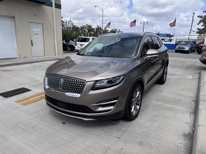 Thumbnail image of 2019 Lincoln MKC at Impact Auto Group, Inc