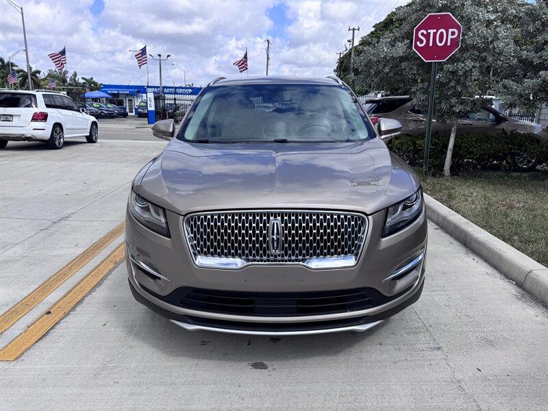 Thumbnail image of 2019 Lincoln MKC at Impact Auto Group, Inc