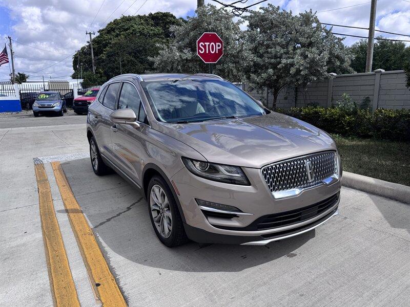 Thumbnail image of 2019 Lincoln MKC at Impact Auto Group, Inc