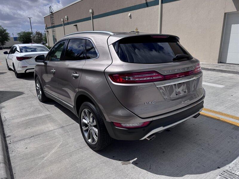 Thumbnail image of 2019 Lincoln MKC at Impact Auto Group, Inc