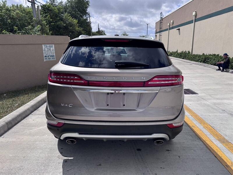Thumbnail image of 2019 Lincoln MKC at Impact Auto Group, Inc