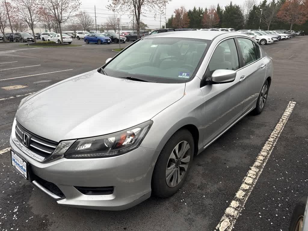 Thumbnail image of 2013 Honda Accord at Hamilton Honda
