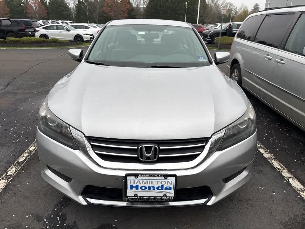 Thumbnail image of 2013 Honda Accord at Hamilton Honda