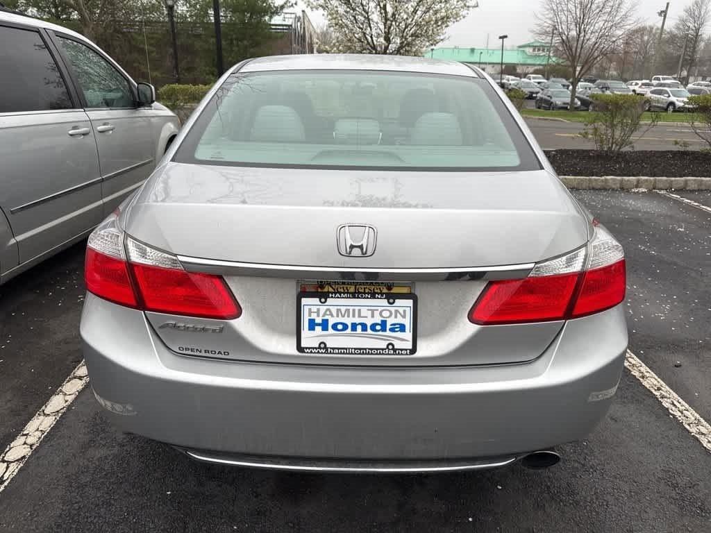 Thumbnail image of 2013 Honda Accord at Hamilton Honda