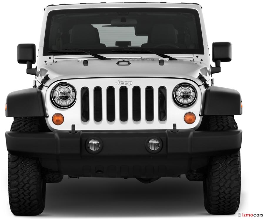 Thumbnail image of 2017 Jeep Wrangler Unlimited at Island Chrysler Dodge Jeep Ram