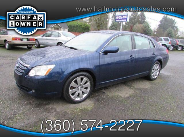 Thumbnail image of 2006 Toyota Avalon at Hall Motors