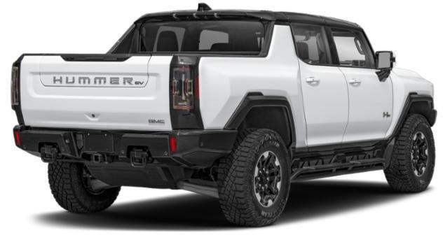 Thumbnail image of 2023 GMC HUMMER EV at Empire Cadillac of Long Island City