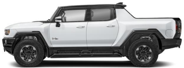 Thumbnail image of 2023 GMC HUMMER EV at Empire Cadillac of Long Island City
