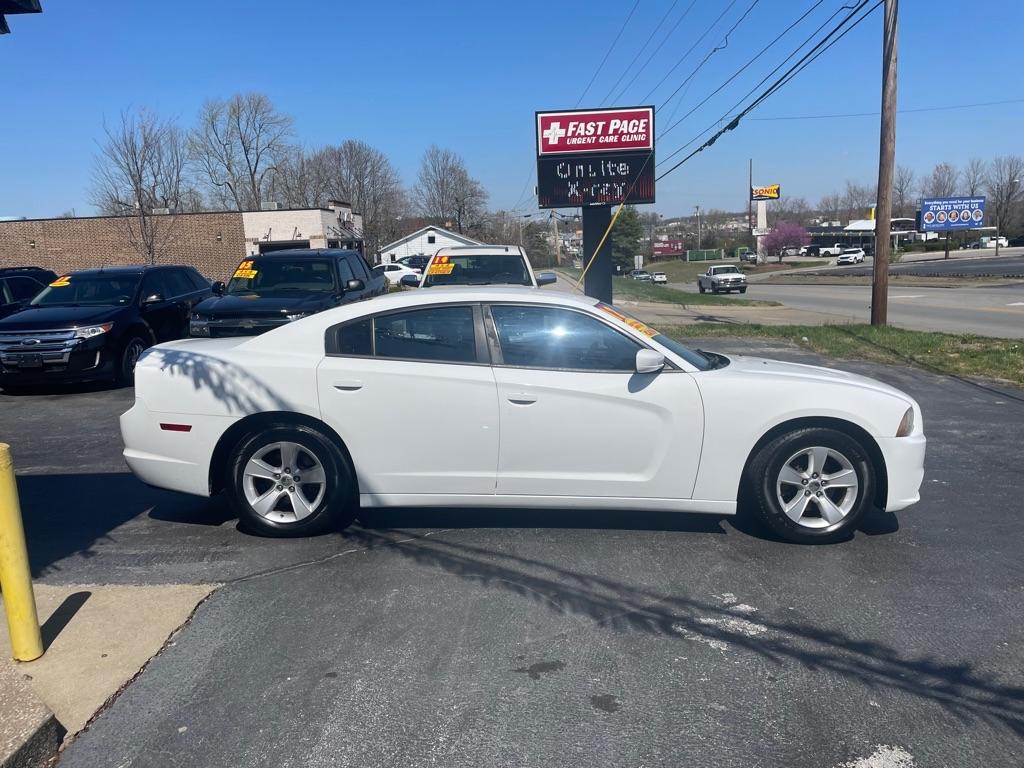 Thumbnail image of 2012 Dodge Charger at Allen's Auto Sales