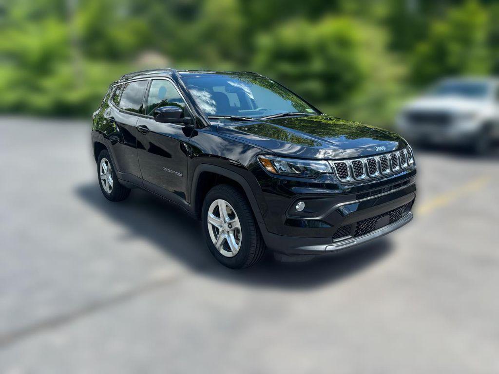 Thumbnail image of 2023 Jeep Compass at CARMIX INC.