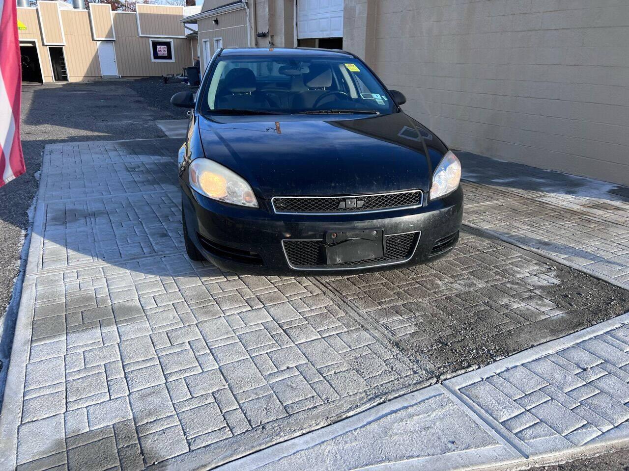 Thumbnail image of 2013 Chevrolet Impala at At Auto Group
