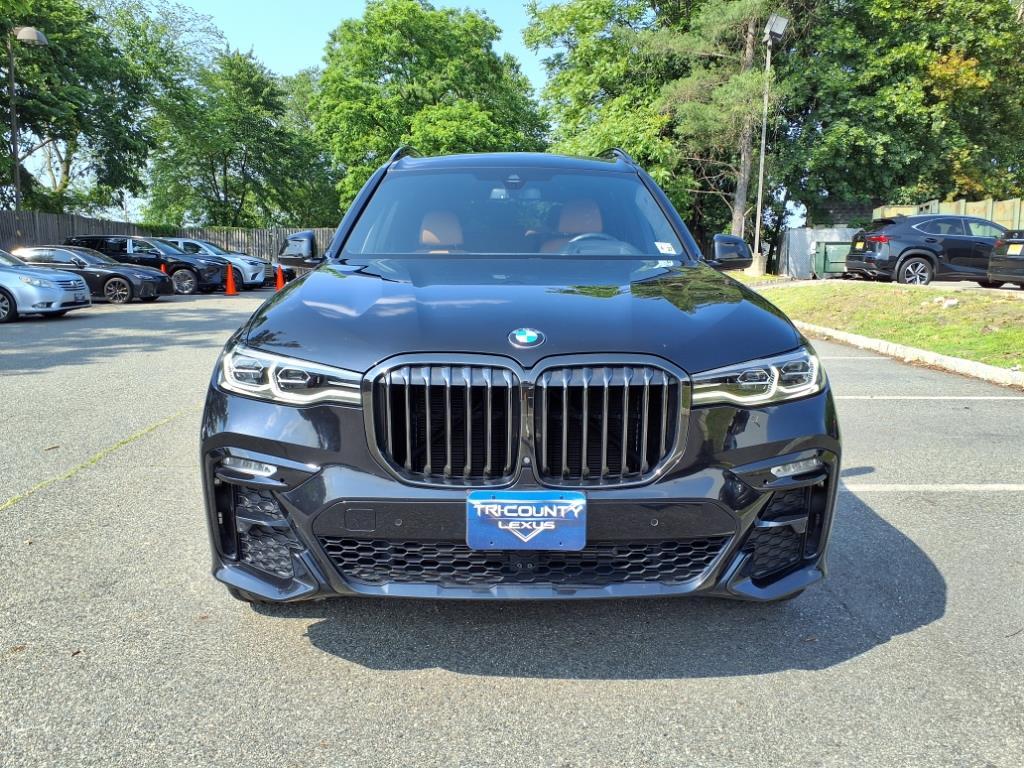Thumbnail image of 2022 BMW X7 at Tri-County Lexus