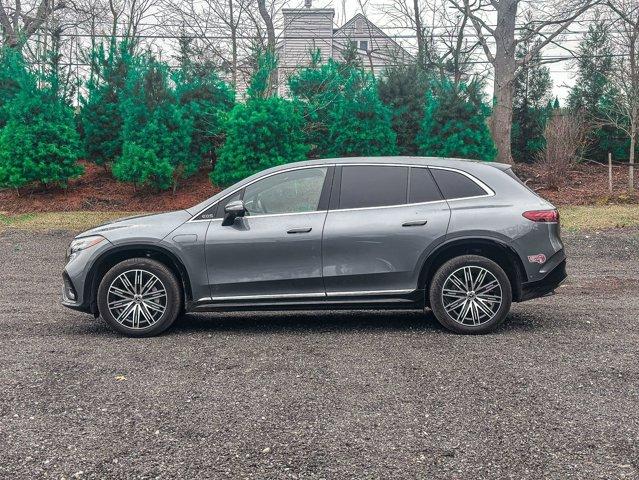 Thumbnail image of 2023 Mercedes-Benz EQS at Pristine Mitsubishi