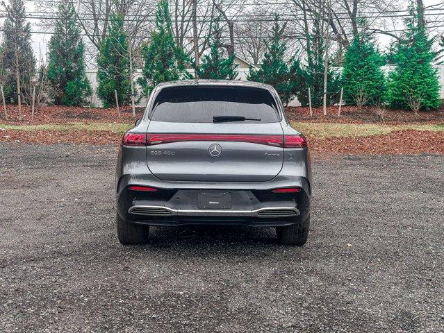 Thumbnail image of 2023 Mercedes-Benz EQS at Pristine Mitsubishi