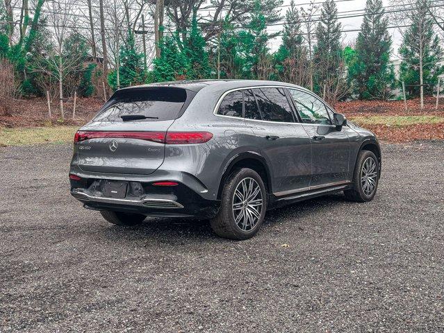 Thumbnail image of 2023 Mercedes-Benz EQS at Pristine Mitsubishi