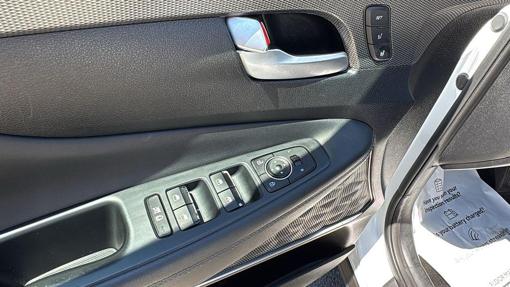Thumbnail image of 2019 Hyundai SANTA FE at City World Hyundai