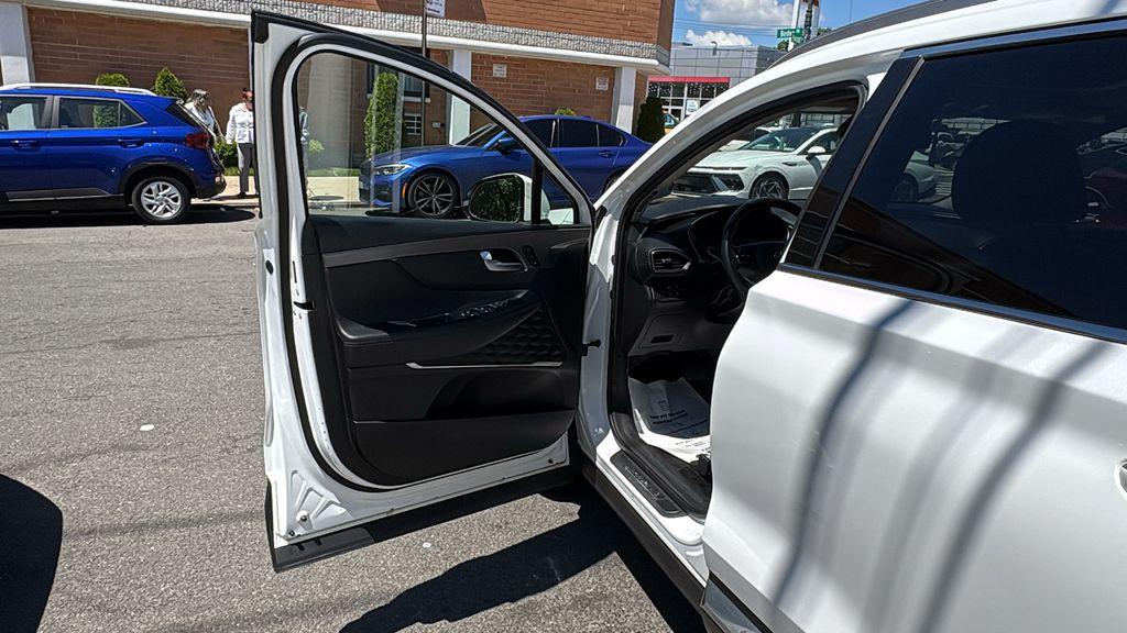 Thumbnail image of 2019 Hyundai SANTA FE at City World Hyundai