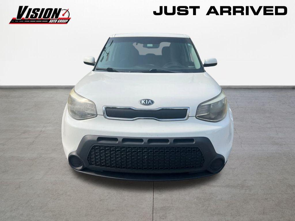 Thumbnail image of 2015 Kia Soul at Vision Kia Canandaigua