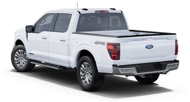 Thumbnail image of 2025 Ford F-150 at Seelye Ford of Kalamazoo