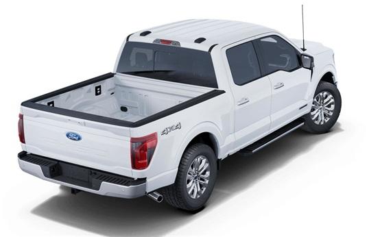 Thumbnail image of 2025 Ford F-150 at Seelye Ford of Kalamazoo