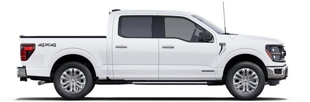 Thumbnail image of 2025 Ford F-150 at Seelye Ford of Kalamazoo
