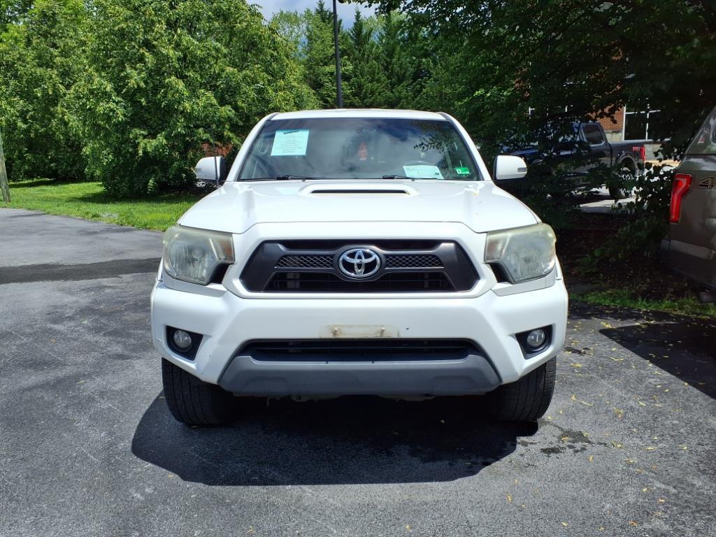 Thumbnail image of 2014 Toyota Tacoma at H&h Used Cars