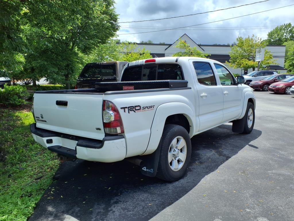 Thumbnail image of 2014 Toyota Tacoma at H&h Used Cars