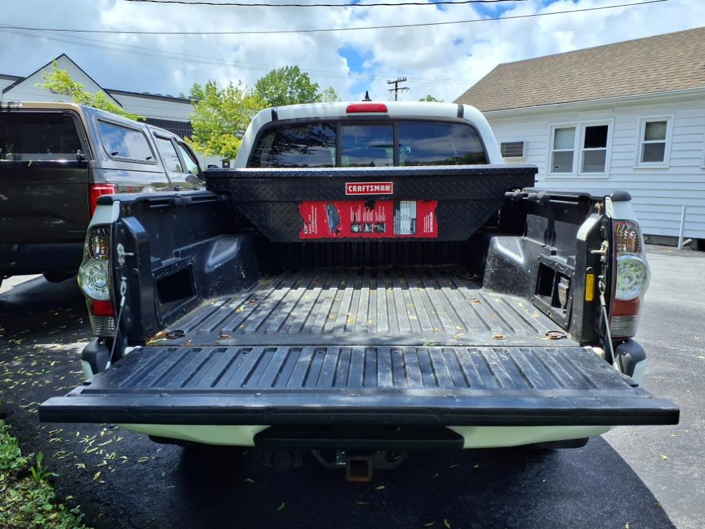 Thumbnail image of 2014 Toyota Tacoma at H&h Used Cars