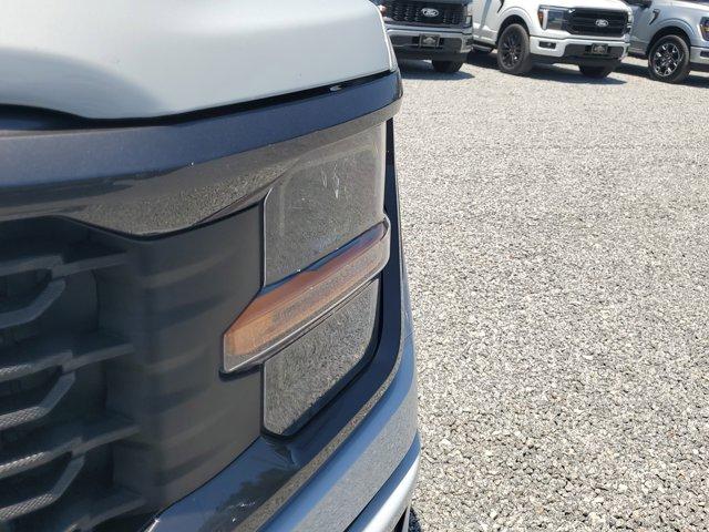 Thumbnail image of 2025 Ford F-150 at Brandon Ford Retired Service Loaners