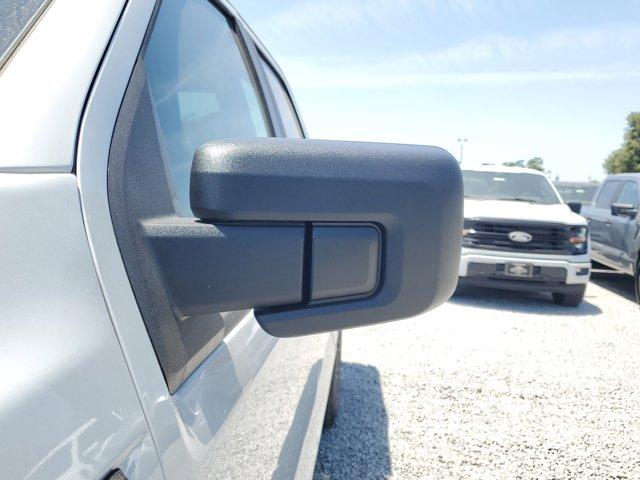 Thumbnail image of 2025 Ford F-150 at Brandon Ford Retired Service Loaners