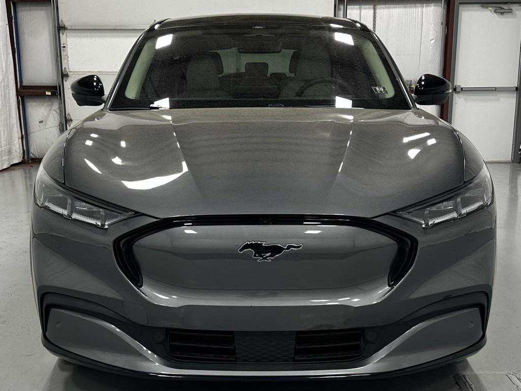 Thumbnail image of 2023 Ford Mustang Mach-E at Budget Car Sales