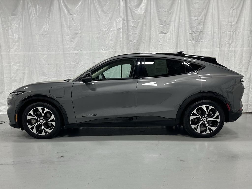 Thumbnail image of 2023 Ford Mustang Mach-E at Budget Car Sales
