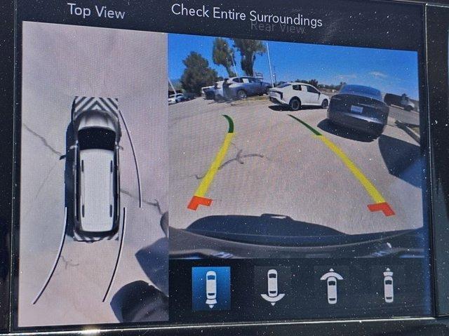 Thumbnail image of 2018 Chrysler Pacifica Hybrid at NEW - Honda Bountiful