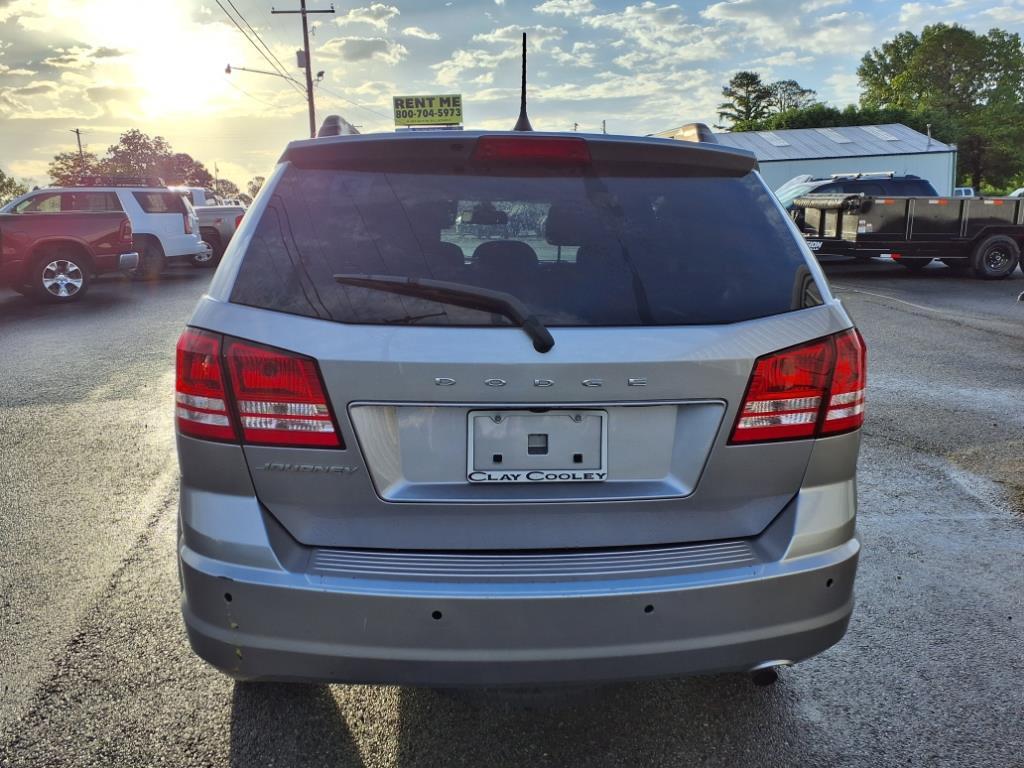 Thumbnail image of 2020 Dodge Journey at Campbell's Auto Sales