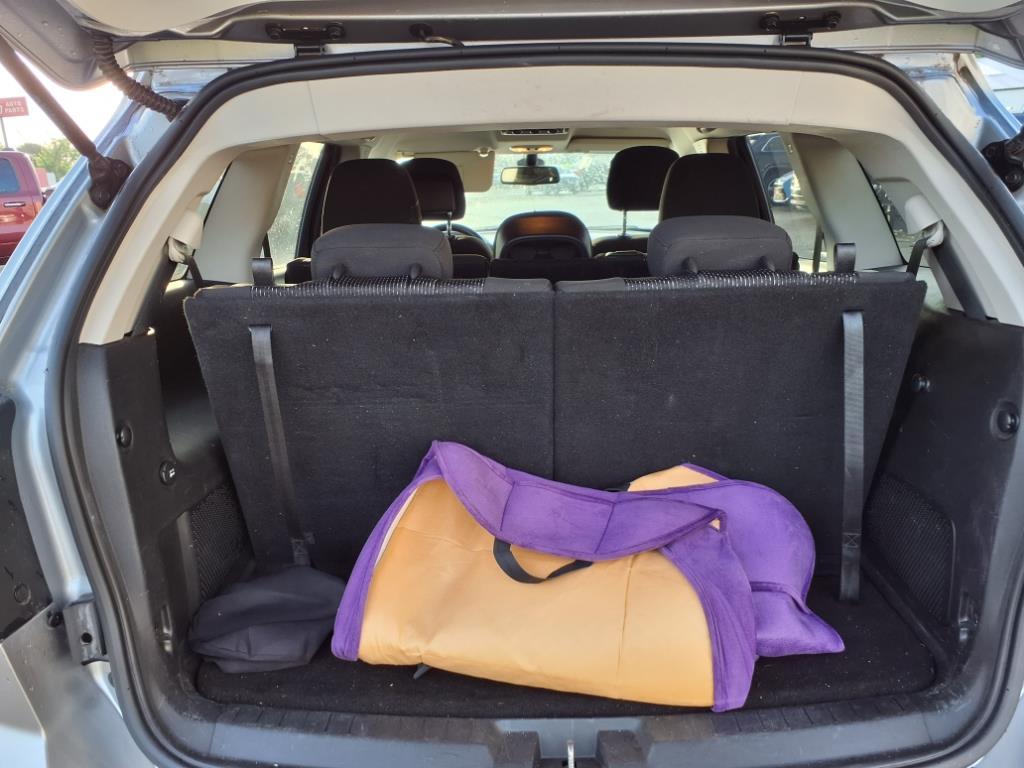 Thumbnail image of 2020 Dodge Journey at Campbell's Auto Sales
