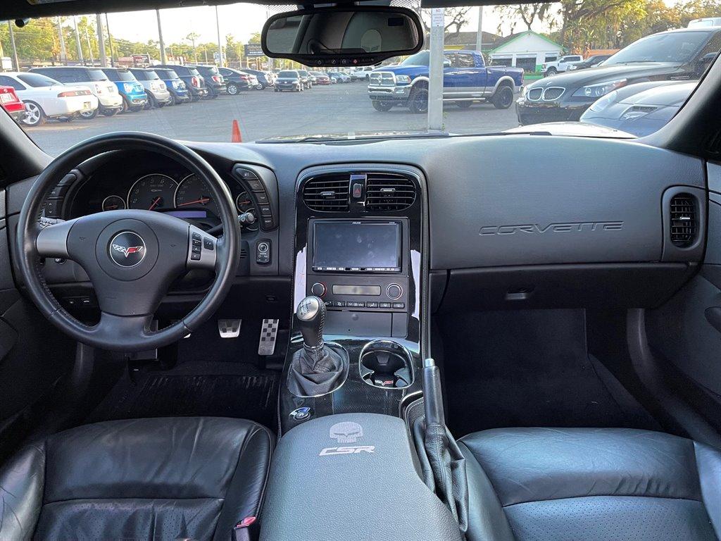 Thumbnail image of 2009 Chevrolet Corvette at Hillsboro Auto Mart Inc