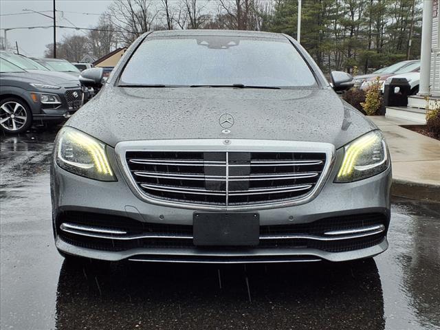 Thumbnail image of 2018 Mercedes-Benz S-Class at Autoland Usa