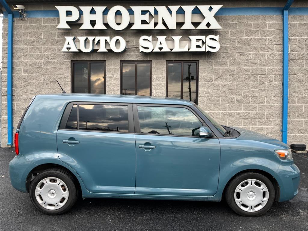 Thumbnail image of 2009 Scion xB at Phoenix Auto Sales LLC