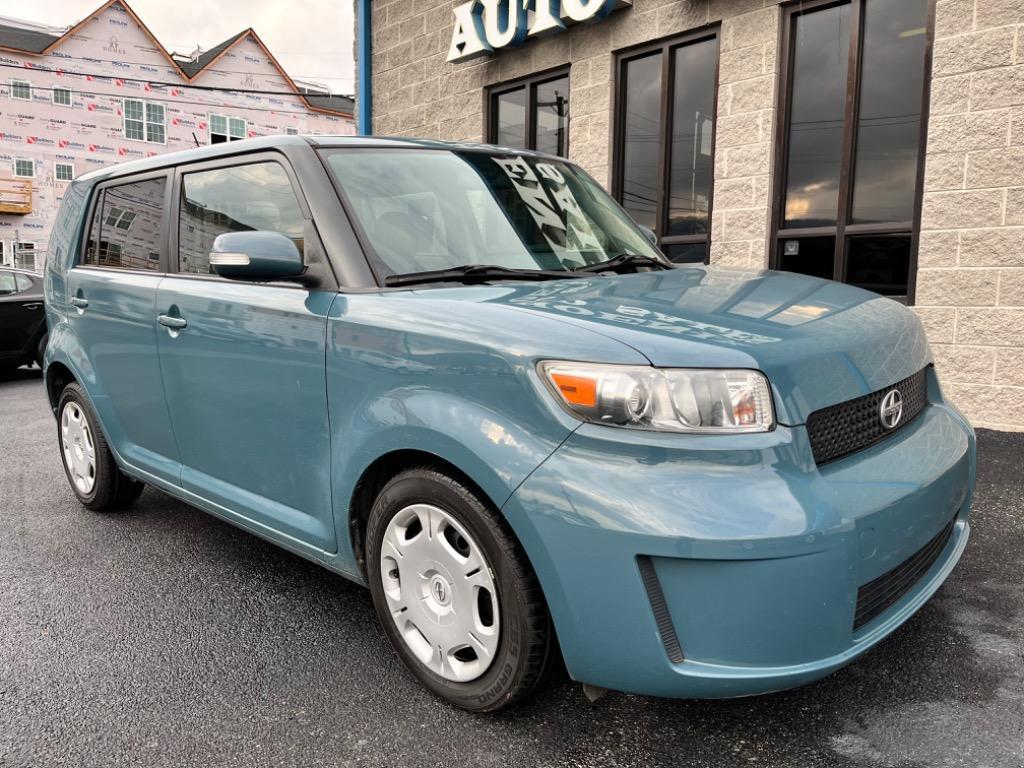 Thumbnail image of 2009 Scion xB at Phoenix Auto Sales LLC