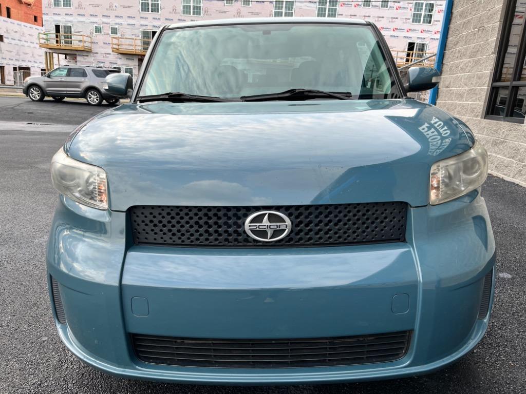 Thumbnail image of 2009 Scion xB at Phoenix Auto Sales LLC