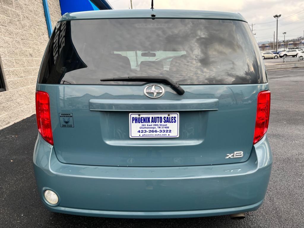 Thumbnail image of 2009 Scion xB at Phoenix Auto Sales LLC