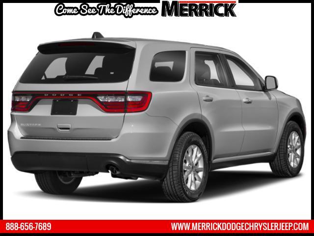 Thumbnail image of 2024 Dodge Durango at Merrick Jeep Chrysler Dodge Ram