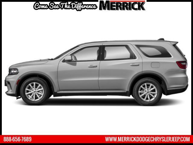 Thumbnail image of 2024 Dodge Durango at Merrick Jeep Chrysler Dodge Ram