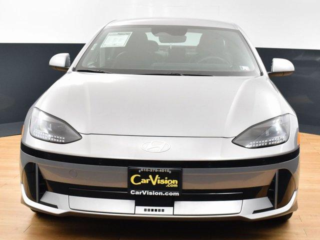Thumbnail image of 2023 Hyundai IONIQ 6 at Car Vision Inc.