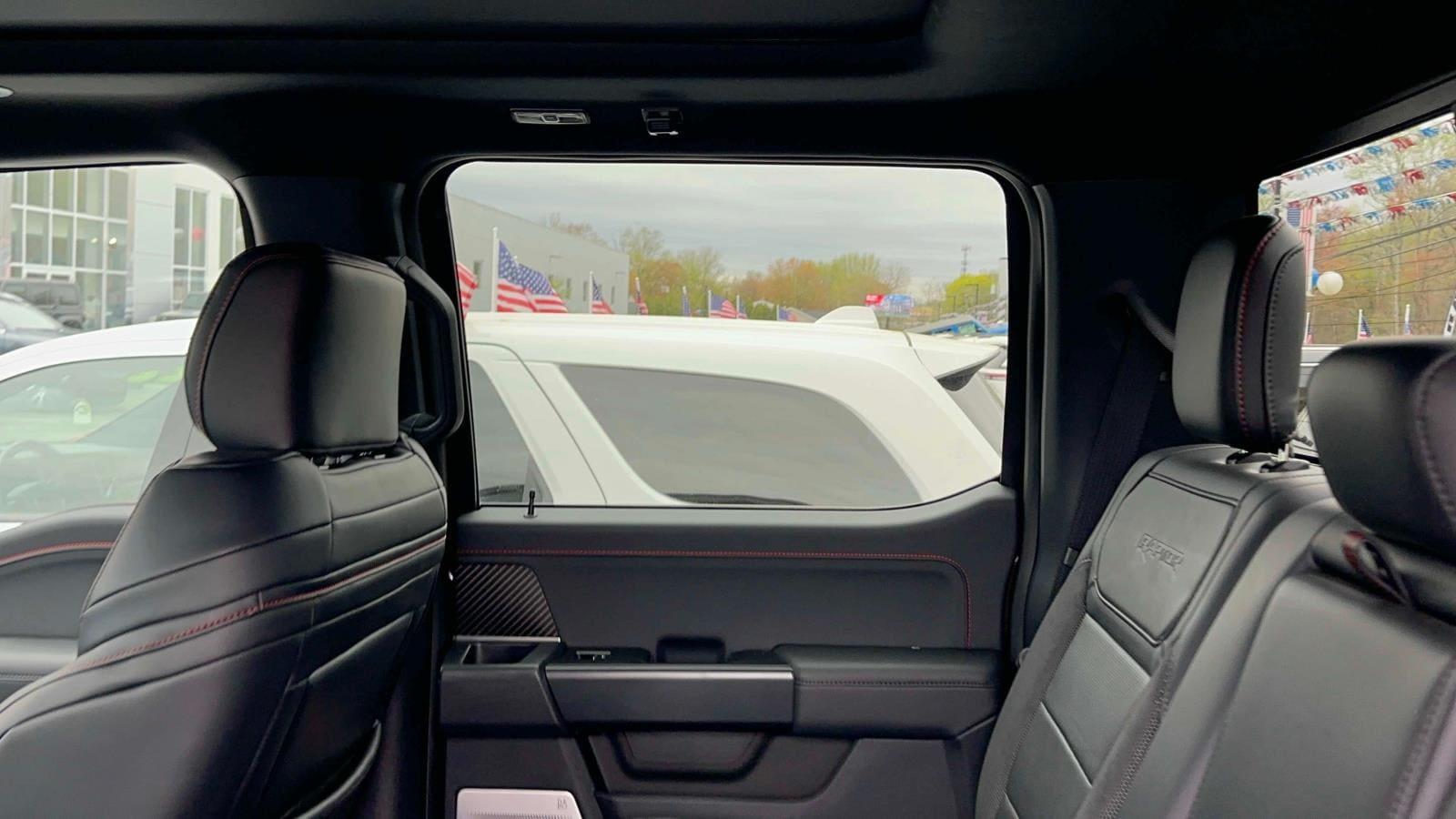 Thumbnail image of 2025 Ford F-150 at Route 130 Chrysler Jeep Dodge