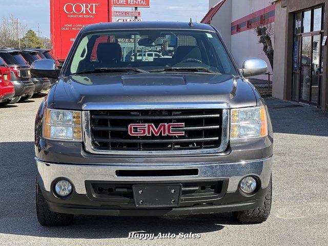 Thumbnail image of 2011 GMC Sierra 1500 at Happy Auto Sales