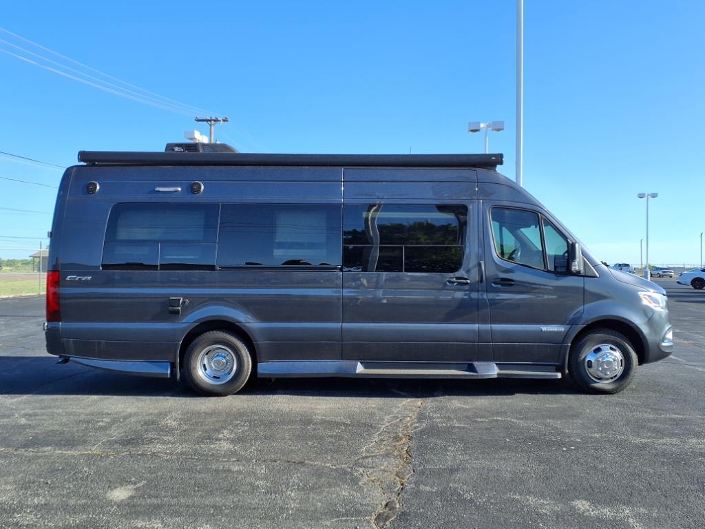 Thumbnail image of 2020 Mercedes-Benz Sprinter at Wilmes Chevrolet Buick