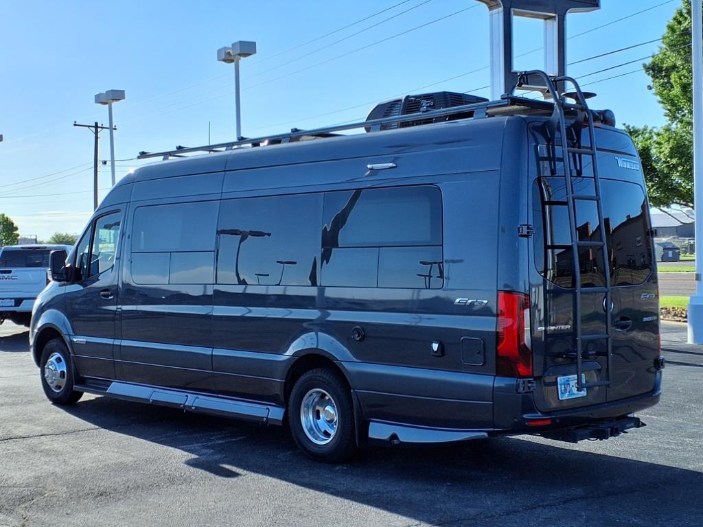 Thumbnail image of 2020 Mercedes-Benz Sprinter at Wilmes Chevrolet Buick