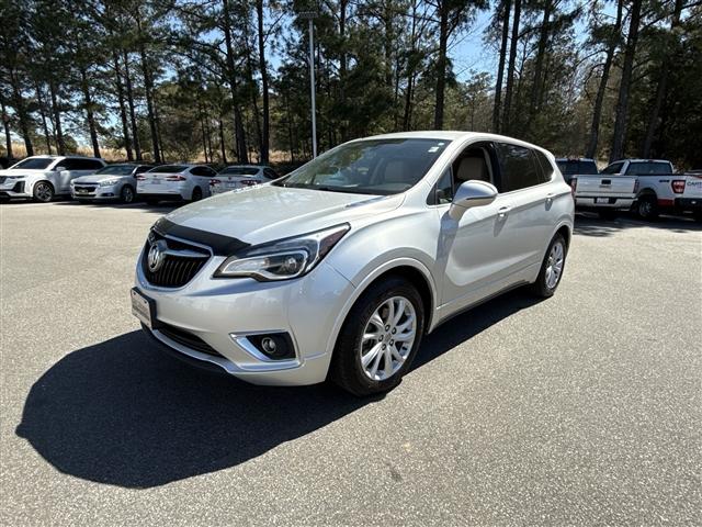Thumbnail image of 2019 Buick Envision at Wilkinson Cadillac